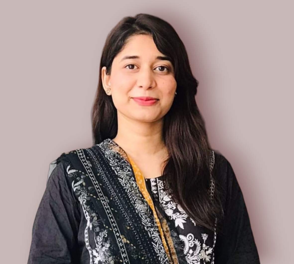 Profile image of Aqsa Ijaz, Psychologist providing mental health counseling in Islamabad